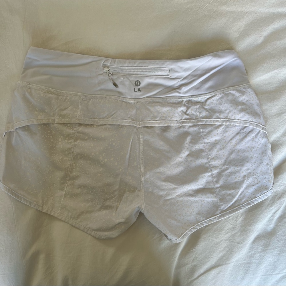 LULULEMON (LIMITED EDITION) Shorts